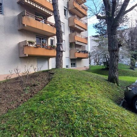 Proche De La Cite De L'Espace 툴루즈 외부 사진