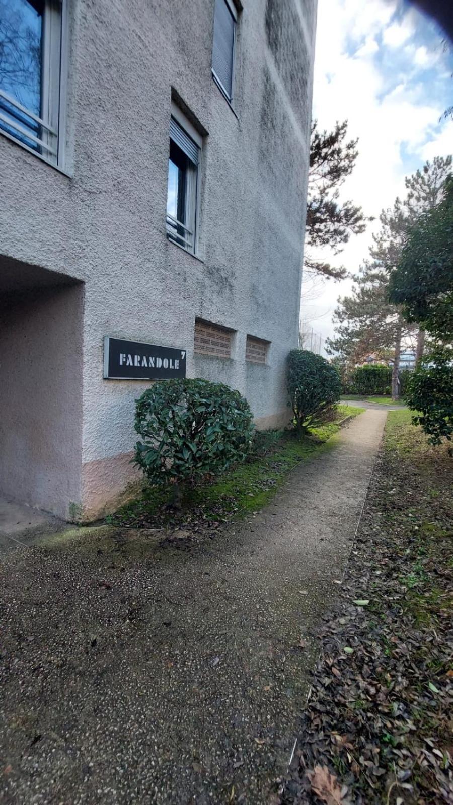 Proche De La Cite De L'Espace 툴루즈 외부 사진