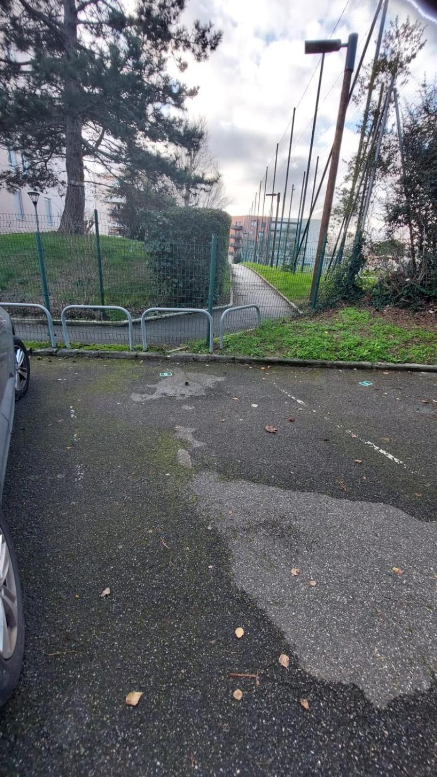 Proche De La Cite De L'Espace 툴루즈 외부 사진